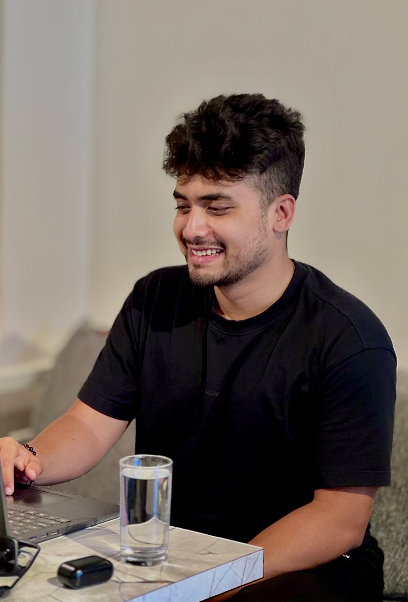 Aayush Malla